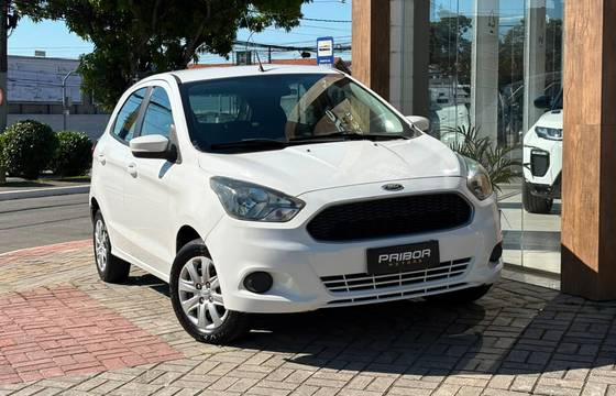 FORD KA 1.5 SIGMA FLEX SE MANUAL FORD KA 1.5 SIGMA FLEX SE MANUAL